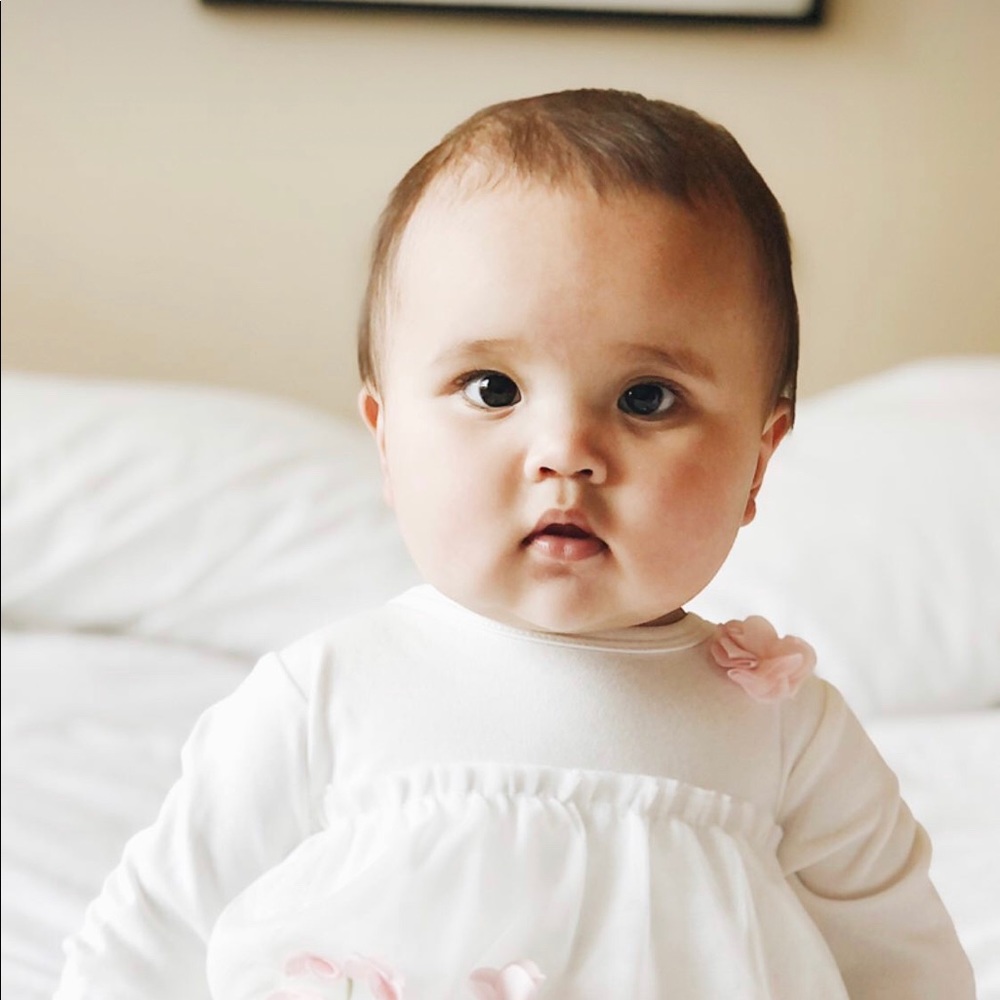 Meet your Posher, Eileen